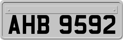 AHB9592