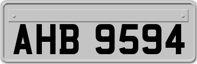 AHB9594