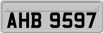 AHB9597
