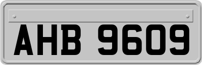 AHB9609