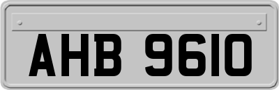 AHB9610