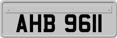 AHB9611