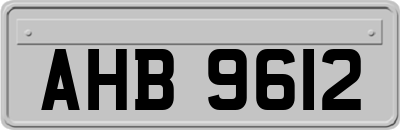 AHB9612