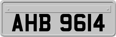 AHB9614