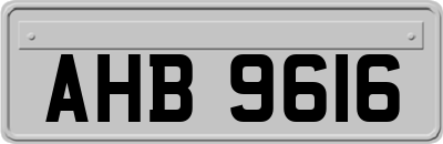 AHB9616