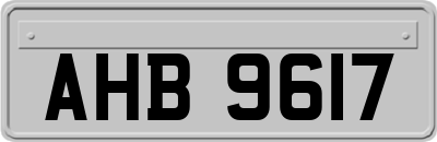 AHB9617