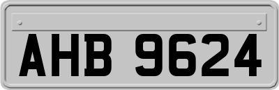 AHB9624
