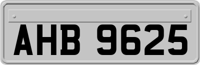 AHB9625