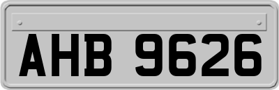 AHB9626