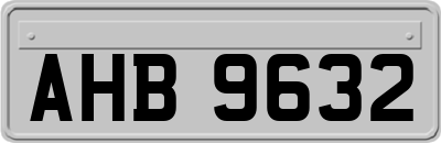 AHB9632