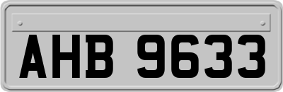 AHB9633