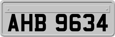 AHB9634