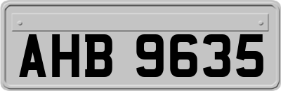 AHB9635