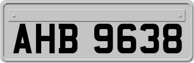 AHB9638