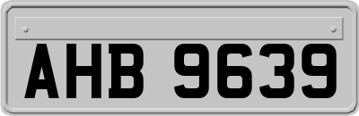 AHB9639
