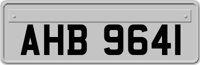 AHB9641