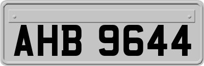 AHB9644