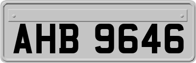 AHB9646