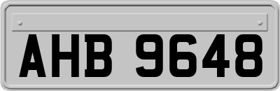AHB9648