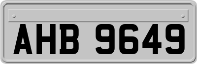 AHB9649