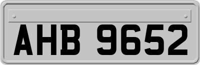 AHB9652