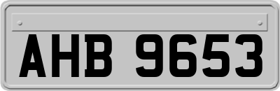 AHB9653