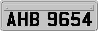 AHB9654
