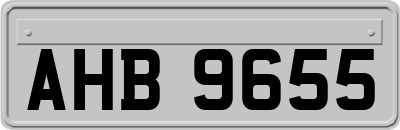 AHB9655
