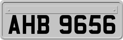 AHB9656