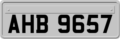 AHB9657