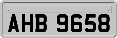AHB9658