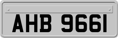 AHB9661