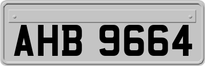 AHB9664