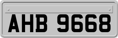 AHB9668