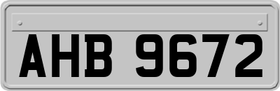 AHB9672