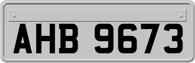 AHB9673