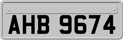 AHB9674