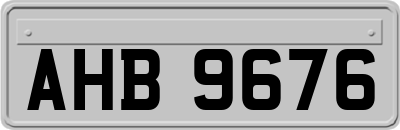 AHB9676