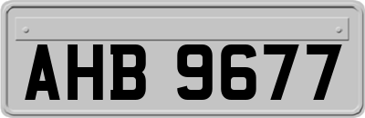 AHB9677