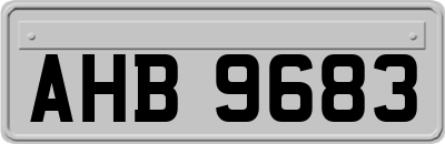 AHB9683