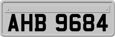 AHB9684