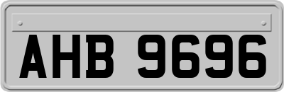 AHB9696