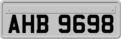 AHB9698