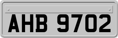 AHB9702