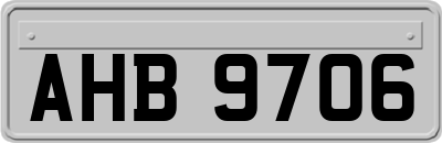 AHB9706