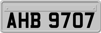 AHB9707