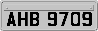 AHB9709