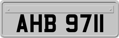 AHB9711