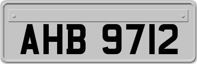 AHB9712