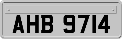 AHB9714